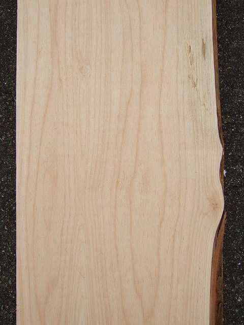ハードメープル 無垢の木材販売 real-wood